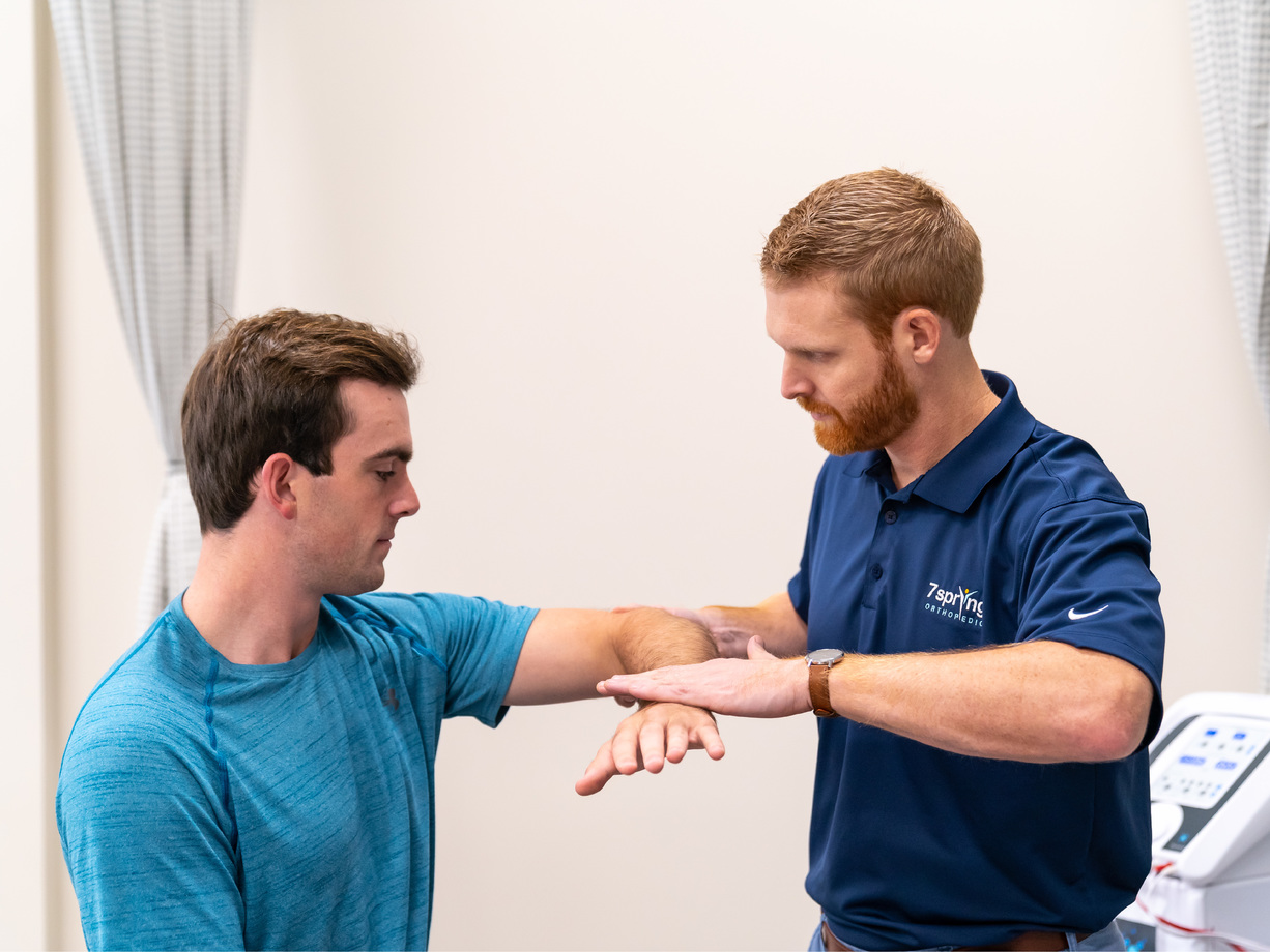Shoulder Impingement Exercises: How To Resolve And Prevent Shoulder Pain