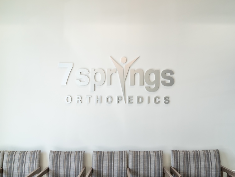 7 Springs Orthopedics White House